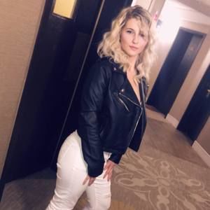 Meet your Posher, Anna